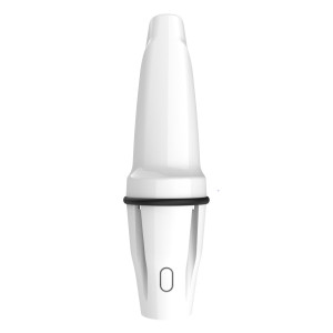 Poynting OMNI-404 Omnidirectional Marine and Coastal LTE/5G Antenna, 617 - 3800 MHz, 2 dBi